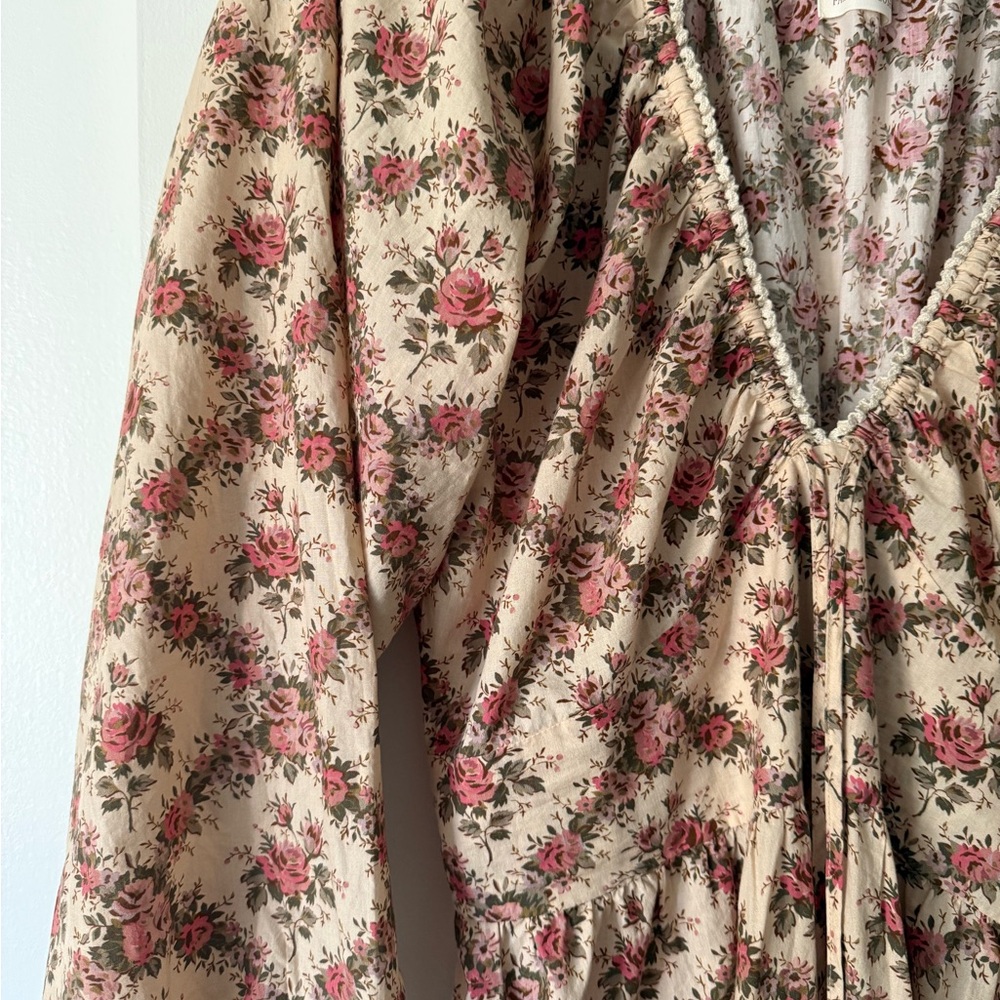 Christy Dawn Venus Dress size L